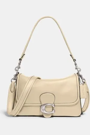 Coach Bolsa Soft Tabby Shoulder