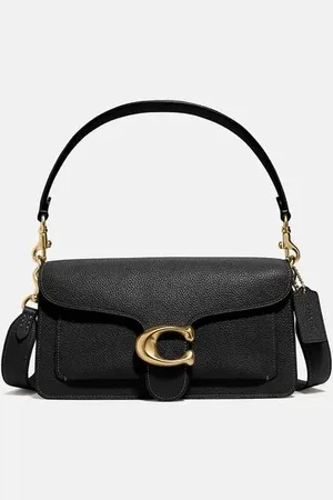 Coach Bolsa Tabby Shoulder 26