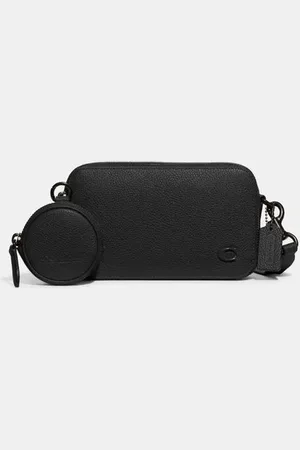 Coach Bolsa Charter Slim Crossbody