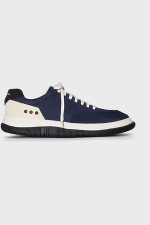 OSKLEN Tênis hybrid laces nobuck
