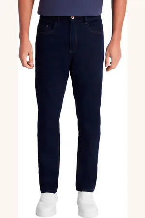 Aramis Calça Jeans Reta VE24 Escuro Masculino