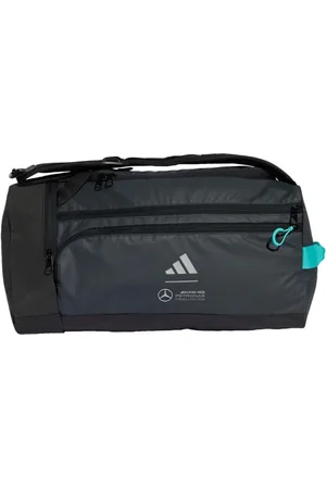 adidas Mala Duffel Híbrida Mercedes - AMG Petronas Fórmula 1 Team
