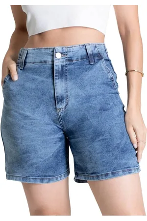 SAWARY Bermuda Jeans - 279241 -