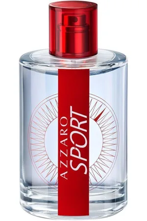 Azzaro Pour Homme Sport Perfume Masculino Eau de Toilette