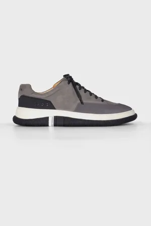 OSKLEN Tênis hybrid laces oil