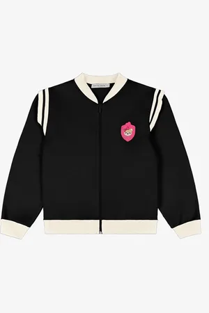 TRICK NICK Infantil - Jaqueta Bomber