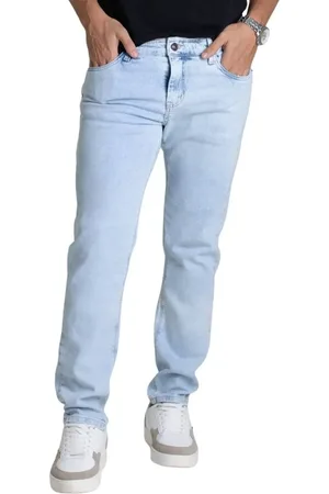 SAWARY Calça Jeans Skinny - 278432 -