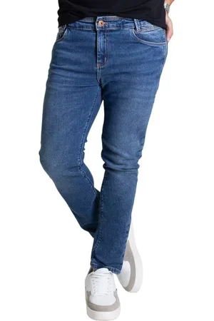 SAWARY Calça Jeans Skinny - 277733 -
