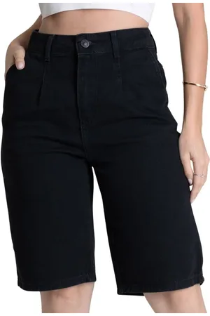 SAWARY Bermuda Jeans -279225 -