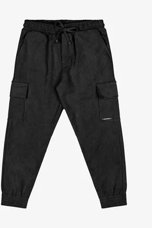 TRICK NICK Infantil - Calça Menina Jogger