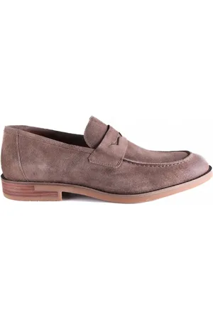 Zariff Sapato Masculino Em Couro 20755