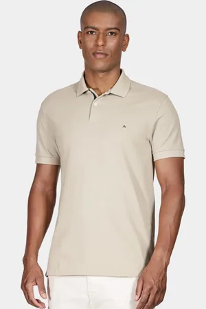 Aramis Camisa Polo Detail Ou25 Masculino