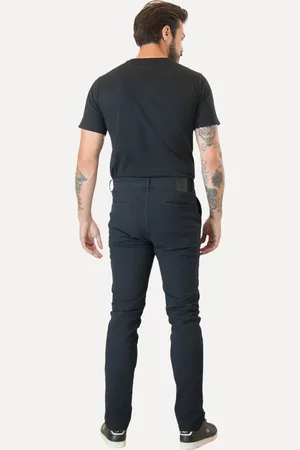 Aramis Calça Masculina Chino Color Basica Tag