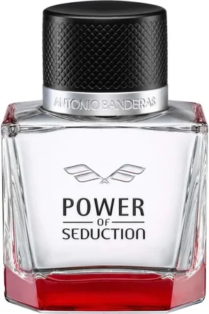 Antonio Banderas Power of Seduction Perfume Masculino Eau de Toilette 200 Ml