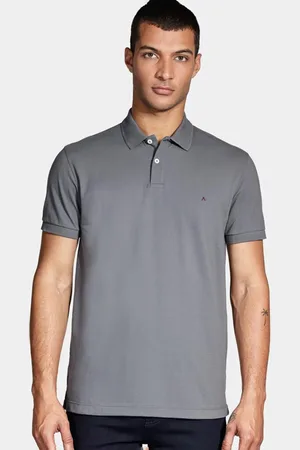 Aramis Camisa Polo Basic Piquet Ou25 Masculino