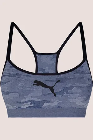 PUMA Top Original Feminino Bodywear Academia Fitness