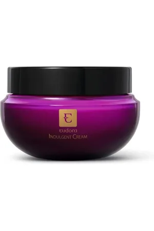 Eudora Hidratante Corporal Indulgent Cream Incolor
