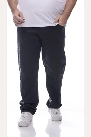 Crocker Calça Masculina Oversize
