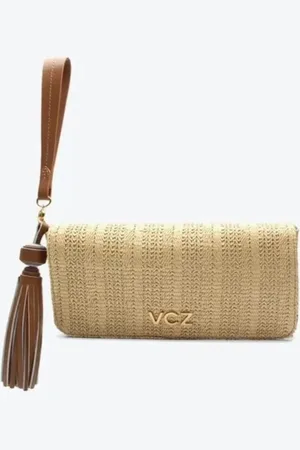 Vicenza Bolsa Clutch Thais Pequena