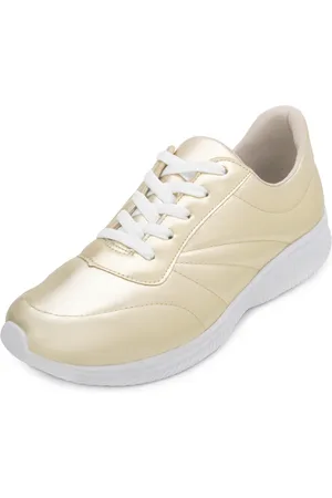 Sense Tênis Joy NJ11 -Branco