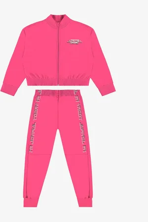 Rovitex Kids Infantil - Conjunto Jaqueta E Calça Rovi