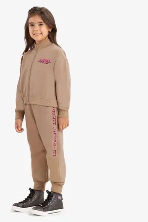 Rovitex Kids Infantil - Conjunto Jaqueta E Calça Rovi