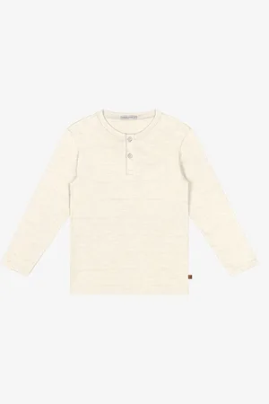 TRICK NICK Infantil - Camiseta Manga Longa