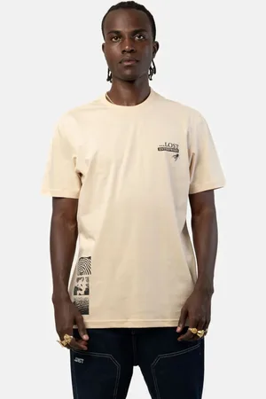 Lost Camiseta Surf Rats