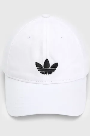 adidas Boné Unissex Aba Curva Baseball Class Trefoil
