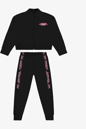 Rovitex Kids Infantil - Conjunto Jaqueta E Calça Rovi