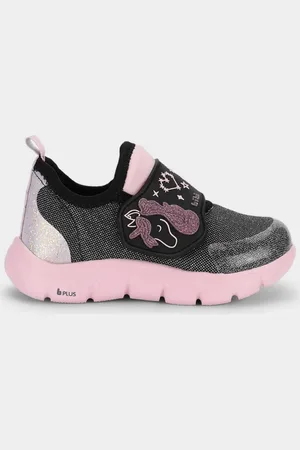 Calçados Bibi Infantil - Tênis Bibi Energy Baby 2.0 Rosa de Unicórnio 1225094 18