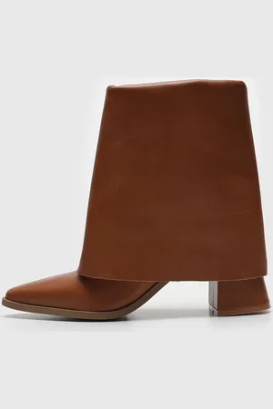 SANTA LOLLA Bota Capa