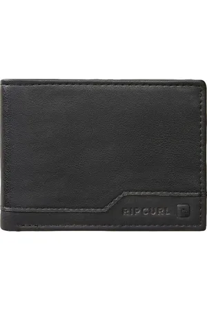 Rip Curl Carteira Ridge PU All Day WT23 BlackGrey