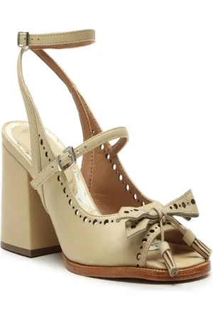 Vicenza Slingback Reviving Retro