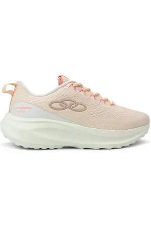 OLYMPIKUS Tênis Feminino Reflect Treino