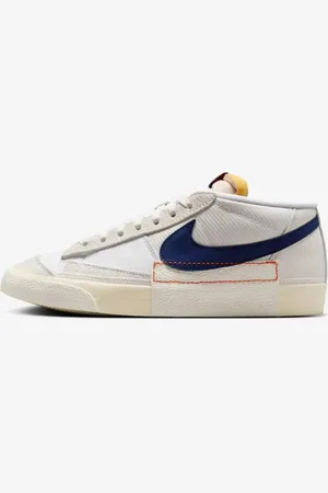 Nike Tênis Blazer Low Pro Masculino