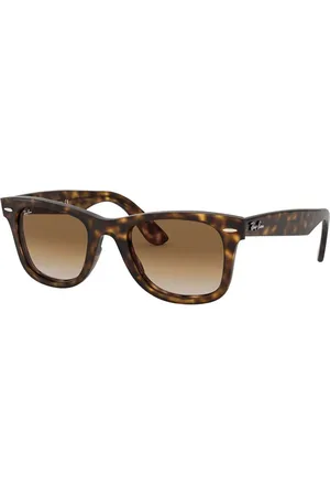 Ray-Ban Óculos de Sol 0RB4340-WAYFARER Gradiente - Brasil