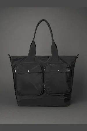 Calvin Klein Bolsa Masculina Duffle 2 em 1