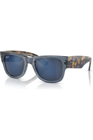 Ray-Ban Óculos de Sol Mega Wayfarer