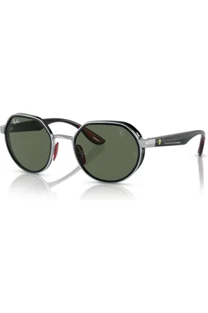 Ray-Ban Óculos de Sol RB3703M Scuderia Ferrari Collection