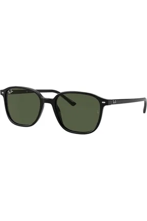 Ray-Ban Óculos de Sol 0RB2193 LEONARD Clássico - Brasil