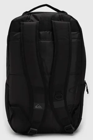Quiksilver Mochila Costas 1969 Special Preta