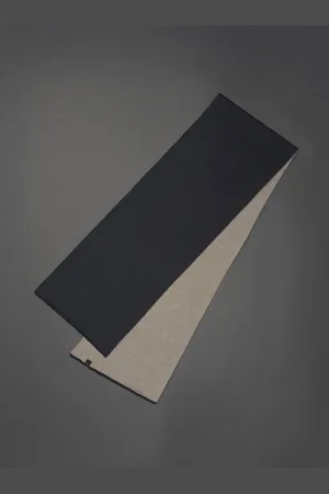 Calvin Klein Cachecol Masculino Etiqueta