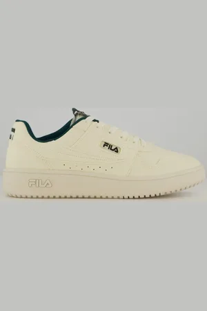 Fila Tênis ACD Classic Branco e Verde