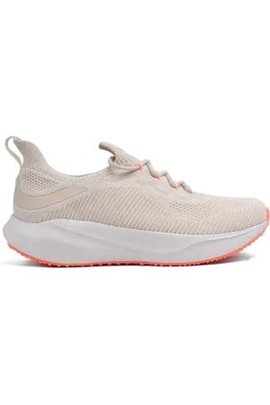 OLYMPIKUS Tênis Feminino Adrena Off White