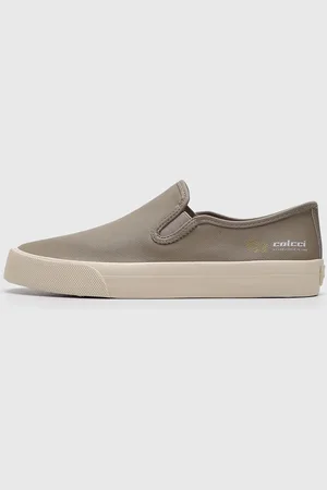 Colcci Tênis Slip On Logo