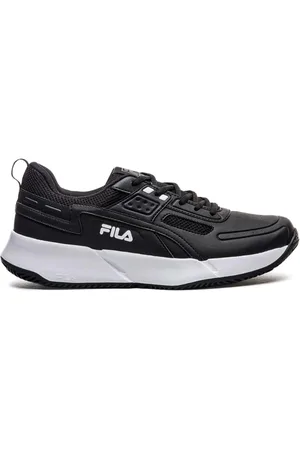Fila Tênis Feminino Precision Quadra