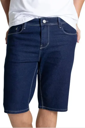 SAWARY Bermuda Jeans - 278895 -