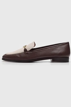 Jorge bischoff Mocassim Fivela