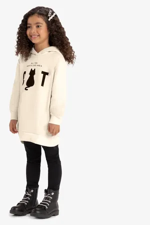 Rovitex Kids Infantil - Conjunto Blusão Com Legging Rovi